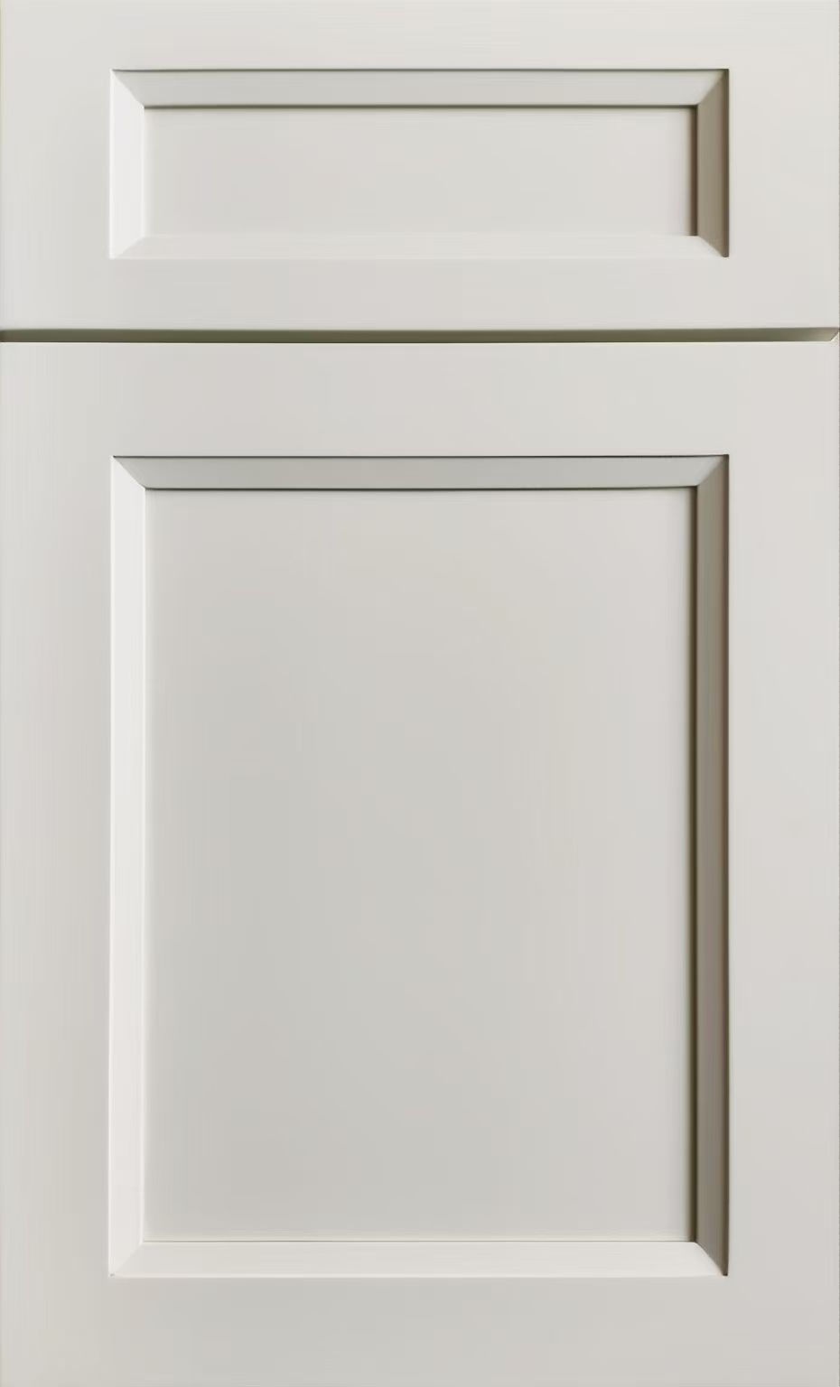 Opulent Ivory