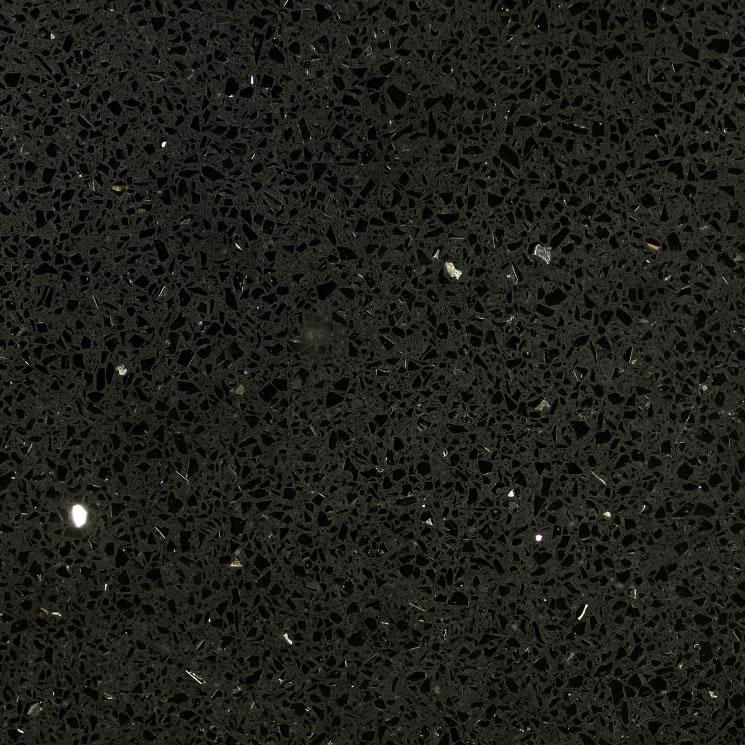 Sparkling Black