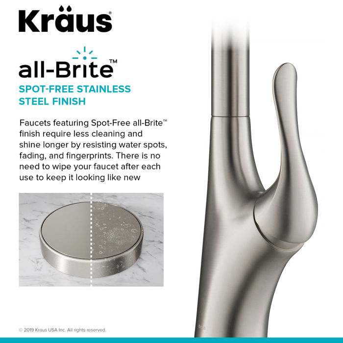 KPF-1674SFS by KRAUS