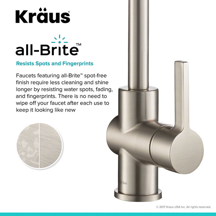 KPF-1690SFS by KRAUS