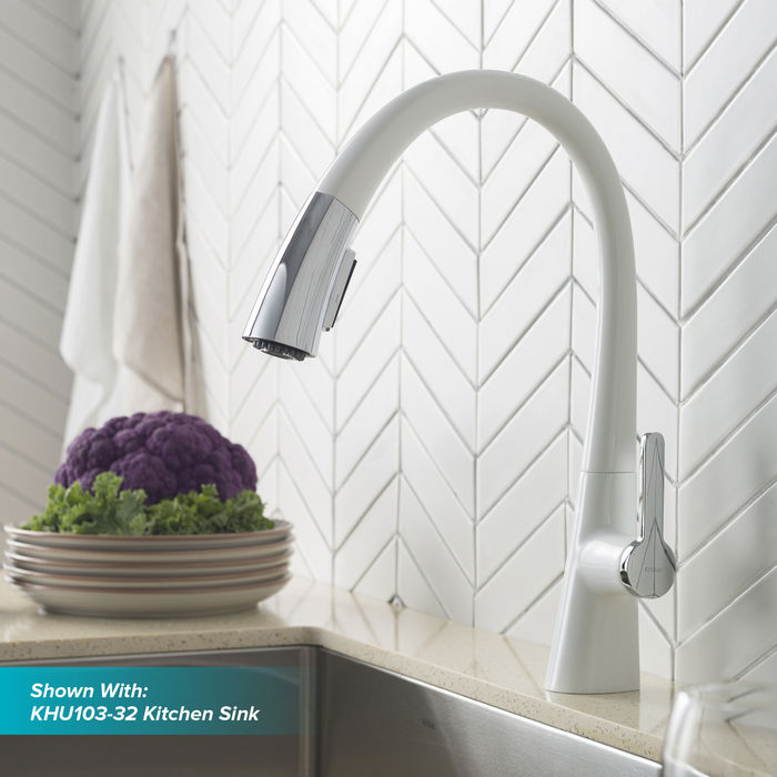 KPF-1673CHWH by KRAUS