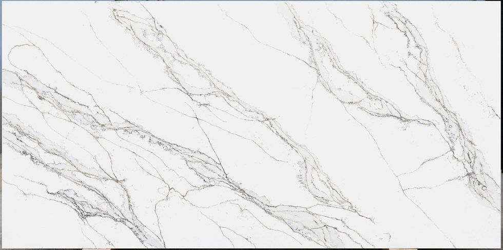 Unique Calacatta Macchia Vecchia