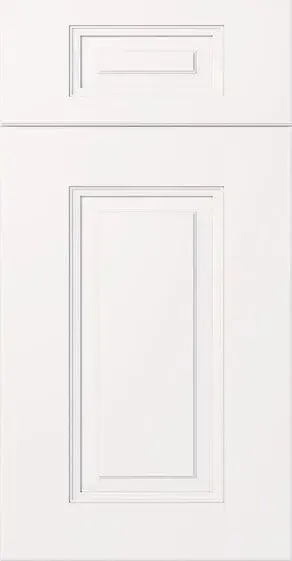 Aspen White
