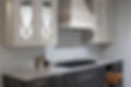 Decor Paint-Grade With Custom Mullion Insert Doors