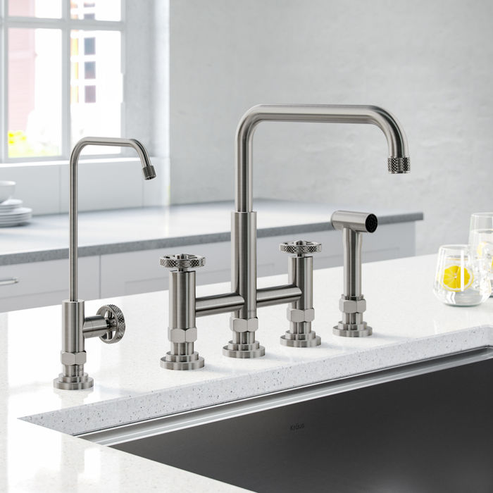 KPF-3125-FF-101SFS by KRAUS