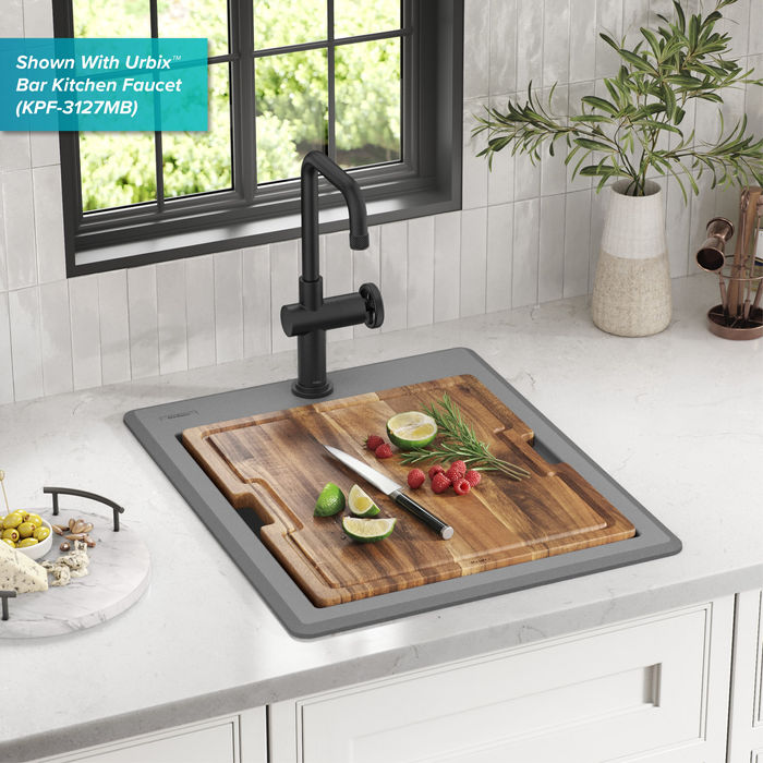 KGTW12-18MGR by KRAUS