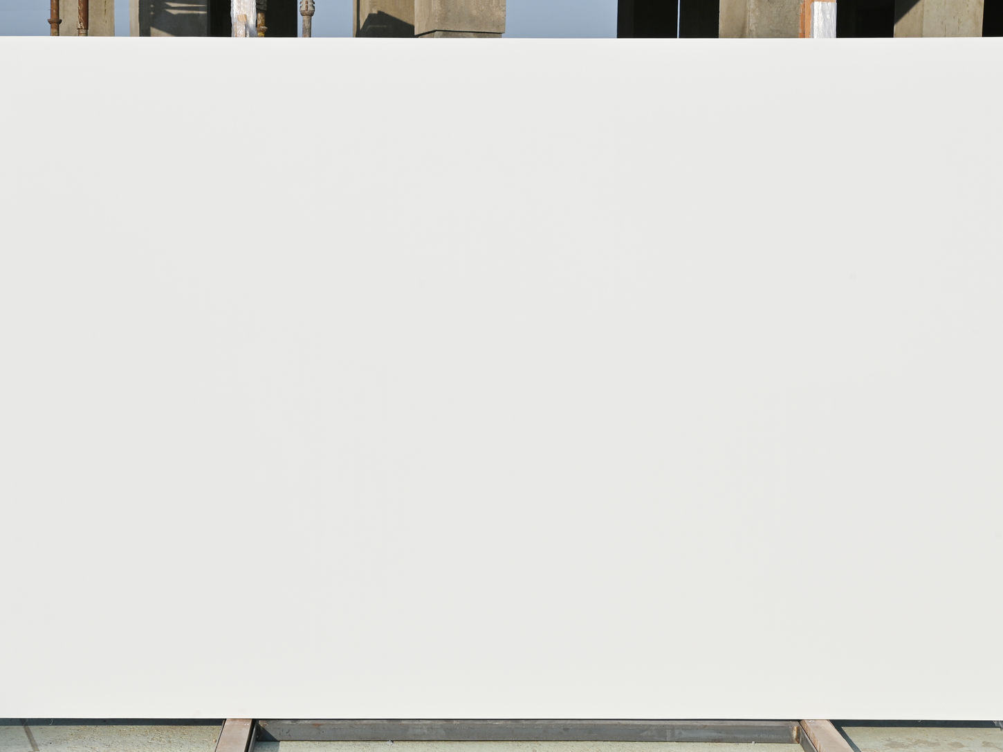 Pure White