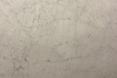 Italian White Carrara Extra Polished - 2 cm