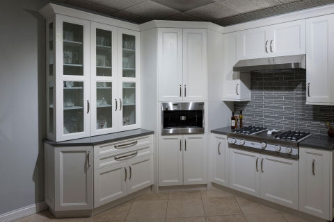 Decor Paint-Grade