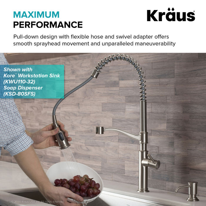 KPF-1683SFS by KRAUS