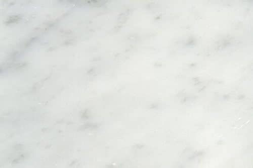 Italian White Carrara Select Polished - 3 cm