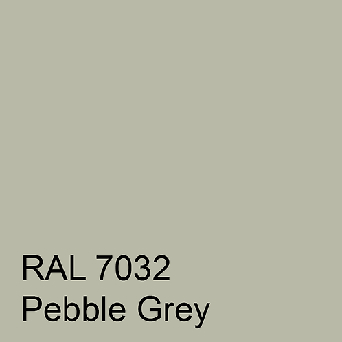 7032 RAL 7032 - Pebble Grey | CCPaints