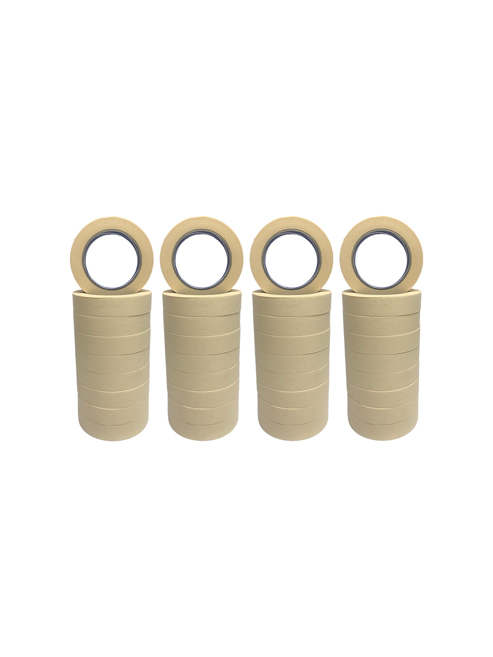 Thumbnail: Churchill Masking Tape Low Bake 38mm (1.5")