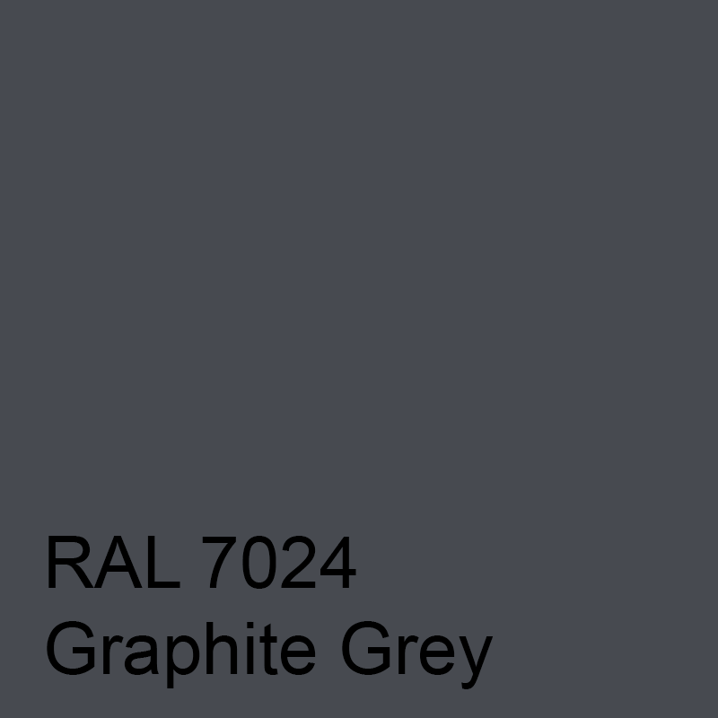 Лист Ral 7024 Купить