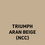 Thumbnail: Triumph Aran Beige (NCC)