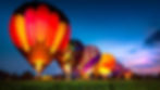 Xplosive Events Night Glow