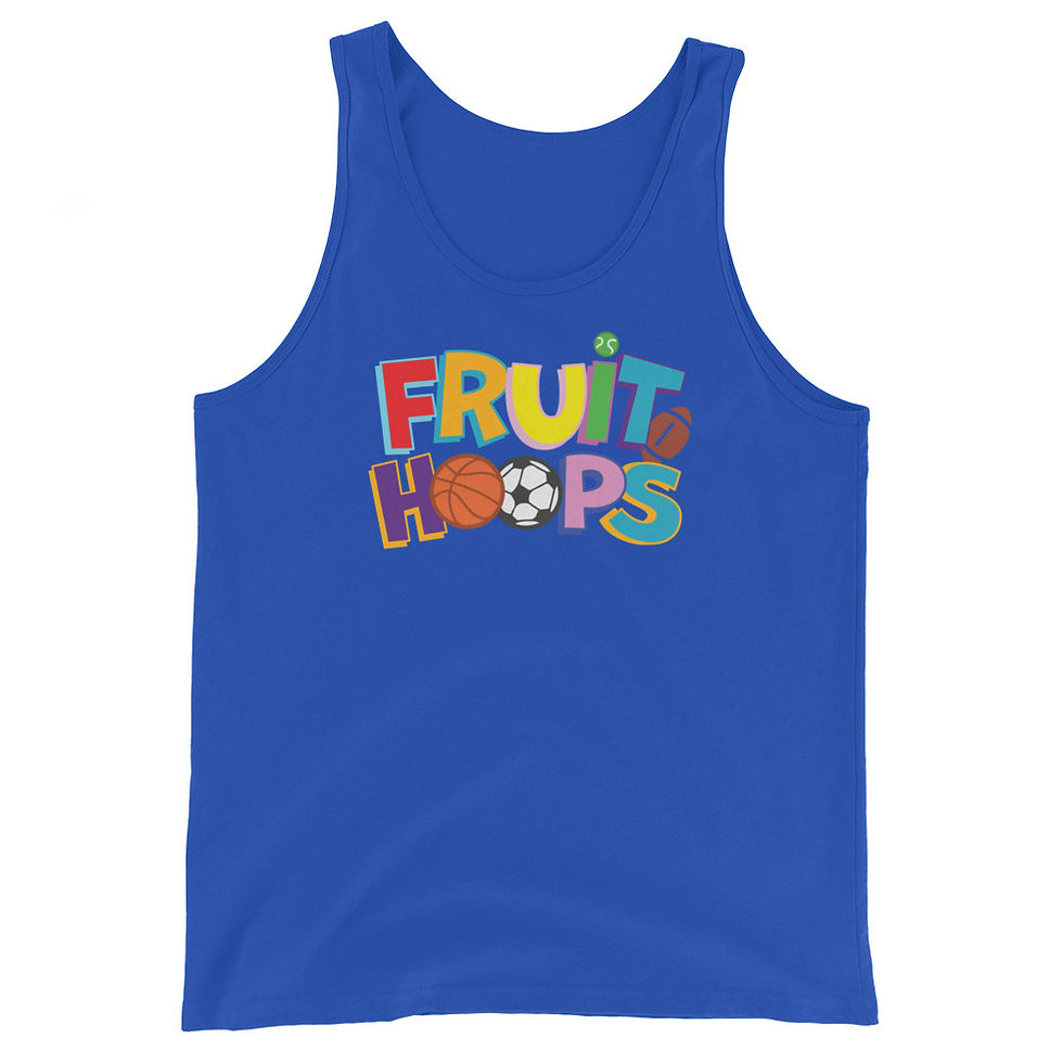 Thumbnail: Men's Tank Top