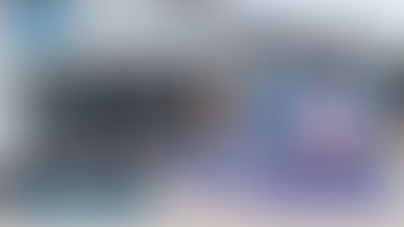 ผลงานการติดตั้งประตูโรงรถ ซ.เคนาย พัทยา