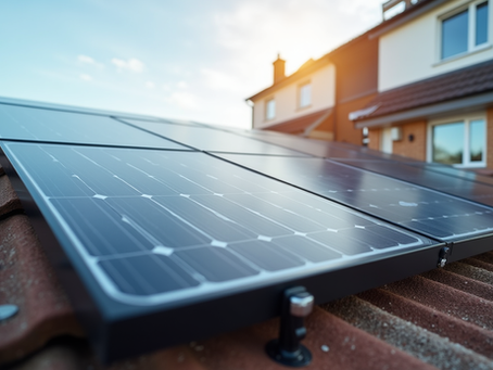Benefits of Residential Solar Systems in Gloucester: