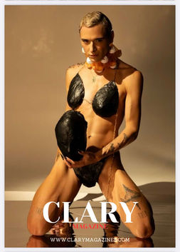 CLARY Magazines