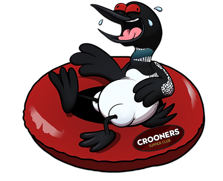 Laughing Loon