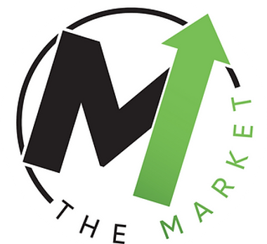 The Market 207 logo