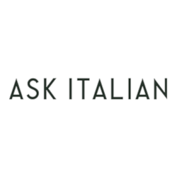 Ask italian