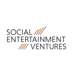 Social entertainment ventures