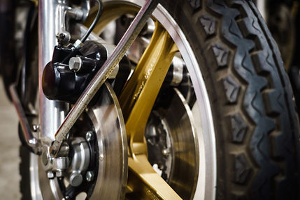 マニアックガレージ