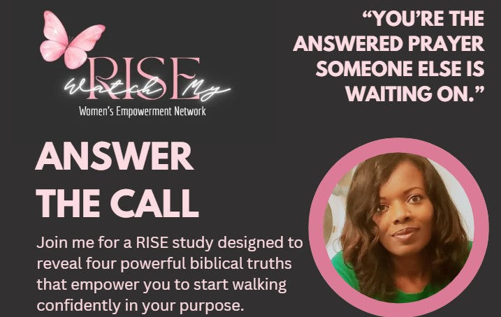 Answer The Call