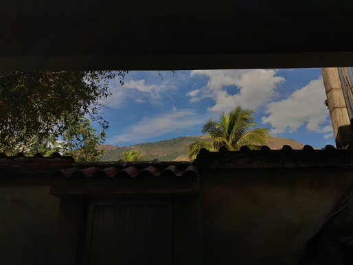 O Fazer baixadense é Identidade baixadense