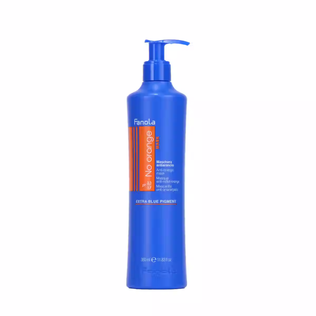 Fanola No Orange Hair Mask 350ml