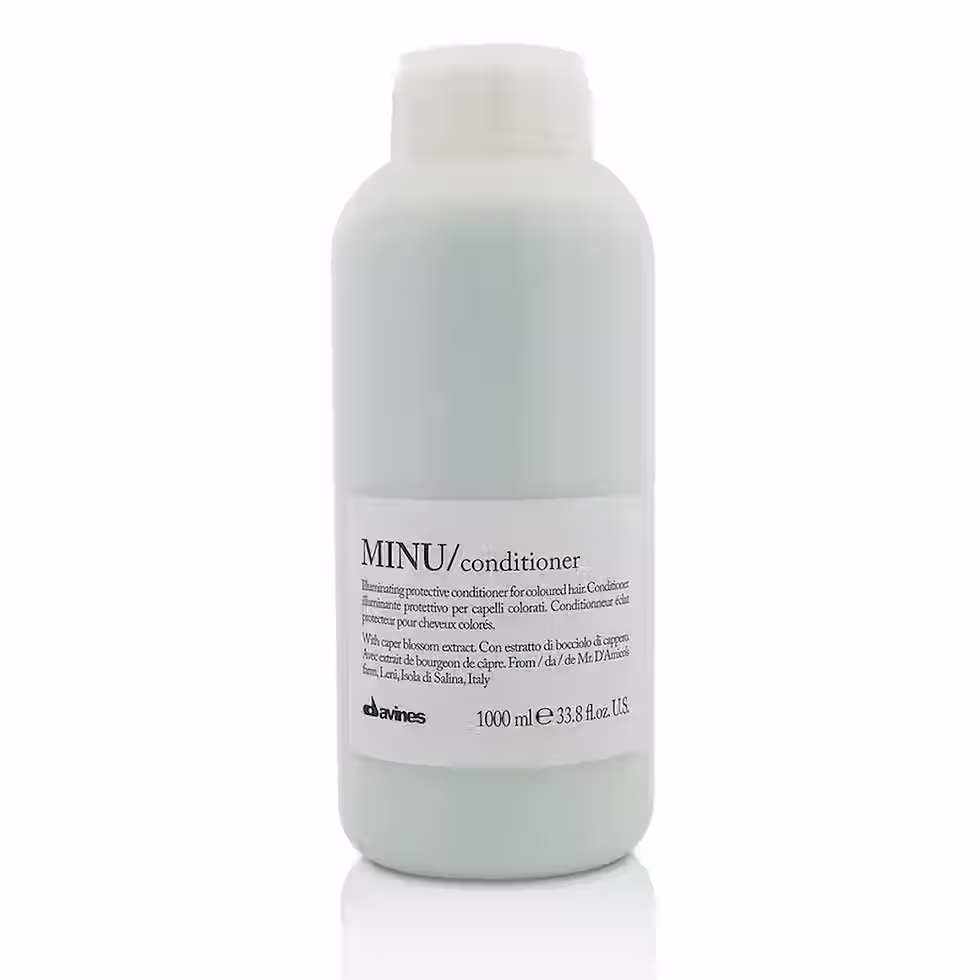 Davines MINU Conditioner 1000ml 染髮後護髮素