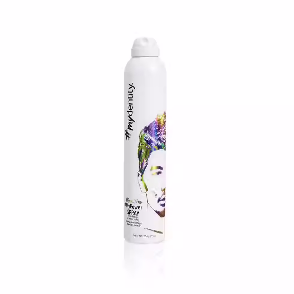 Guy Tang #MYPOWER FIRM HAIRSPRAY 9oz