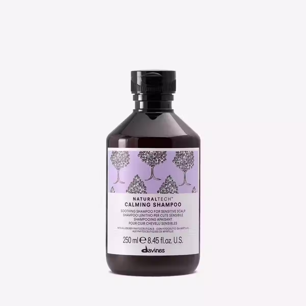 Davines Naturaltech CALMING Shampoo 250ml