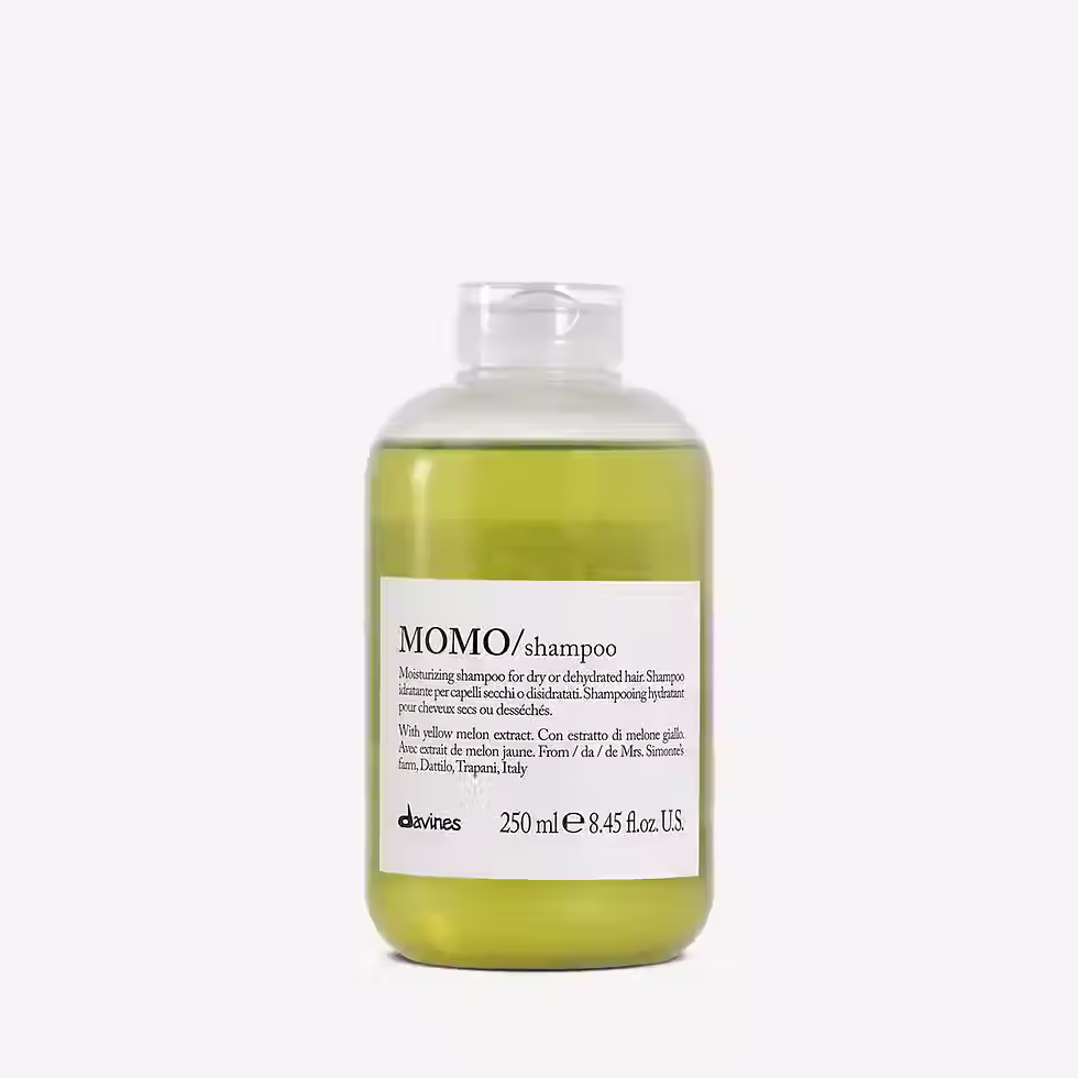 Davines MOMO Shampoo 250ml