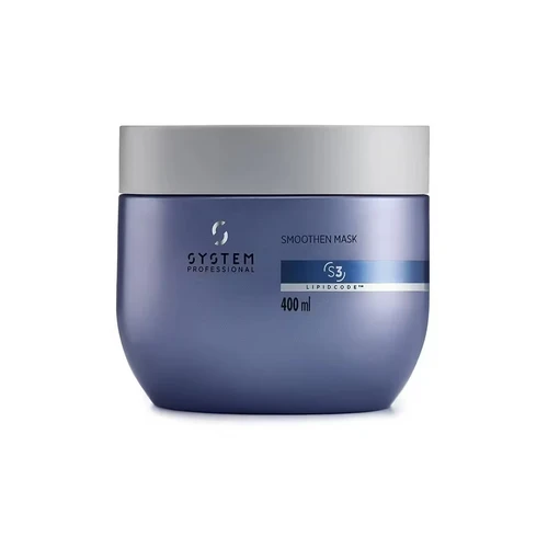 Wella System Professional Smoothen Mask 200/400ml | Frizz