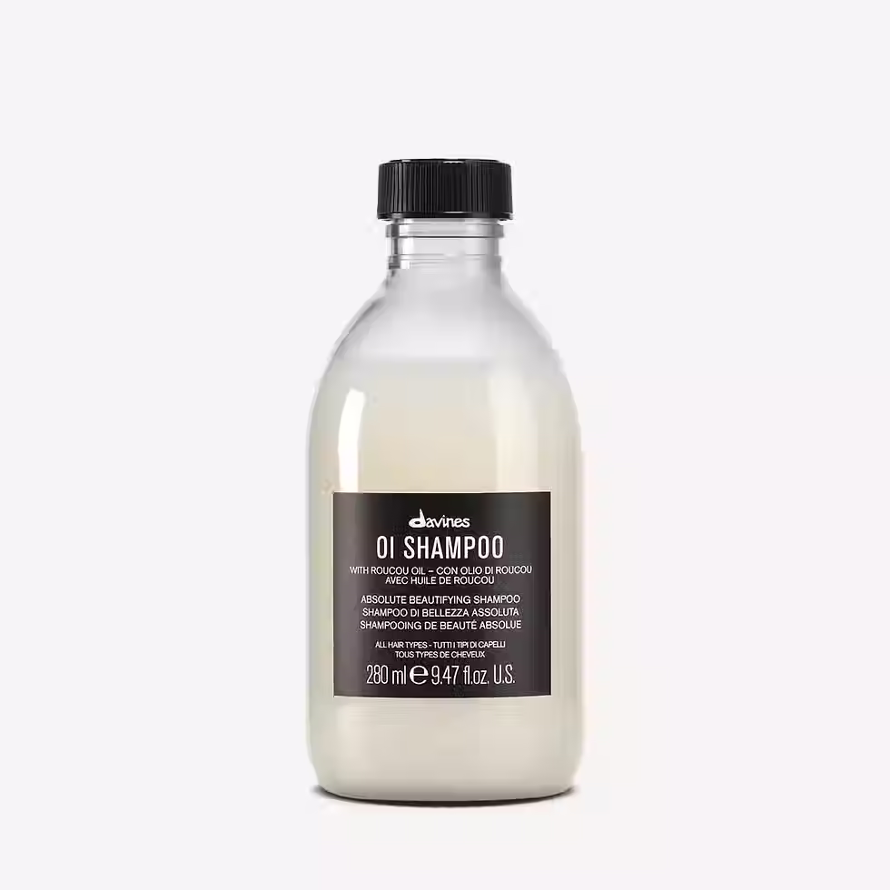 Davines OI Shampoo 280ml