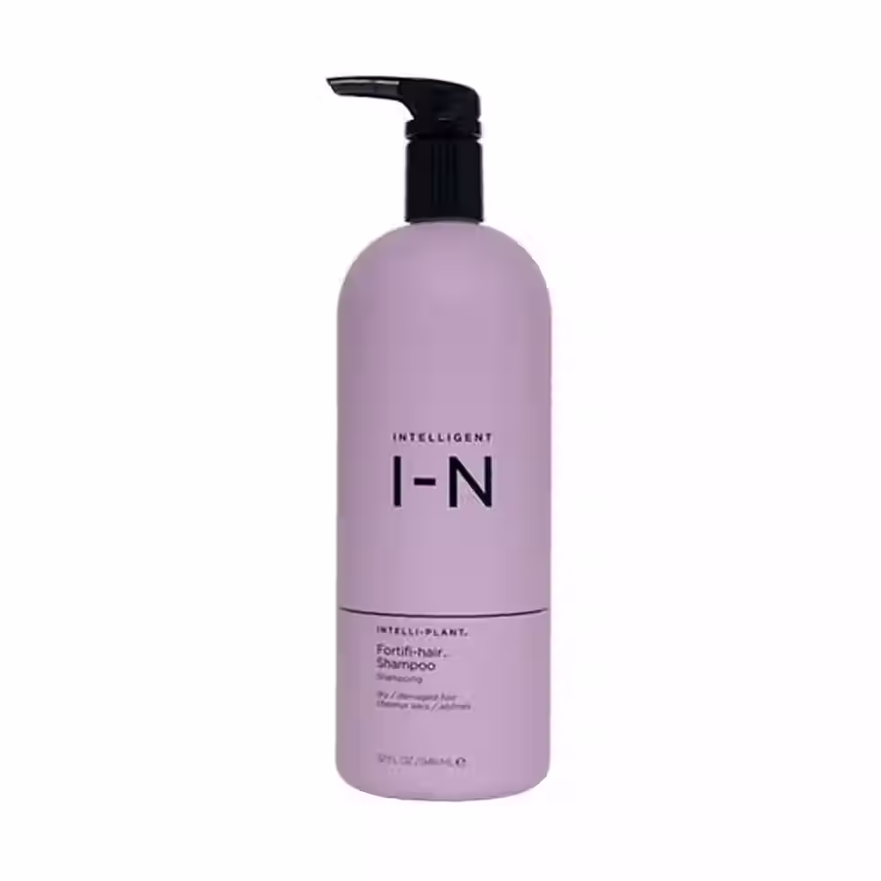 I-N Intelligent Nutrients Fortifi-hair™ Shampoo 946ml
