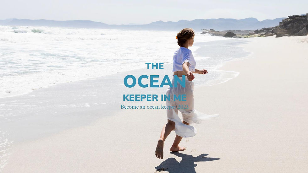 Davines Ocean Keeper 2023