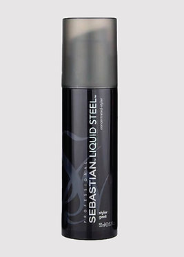 Sebastian Professional Liquid Steel 強效定型啫喱 140ml