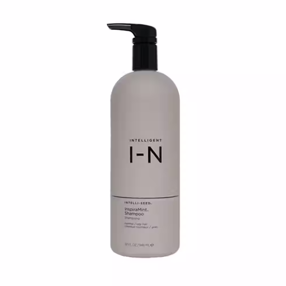 I-N Intelligent Nutrients InspiraMint™ Shampoo 946ml