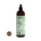 Aleppo soap shampoo 2in1 (Dry Hair)  有機2合1阿勒坡洗頭水 (乾性髮質) 500ml