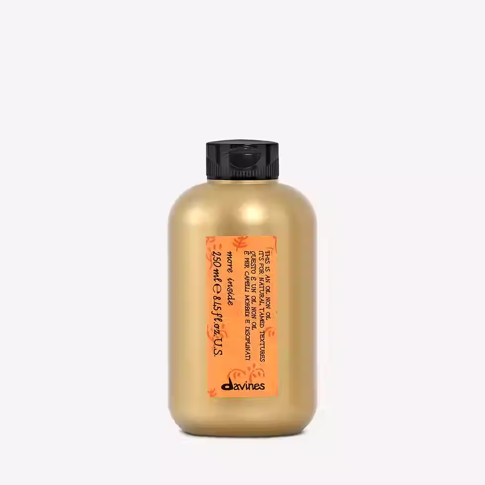Davines More Inside Oil Non Oil 250ml inside