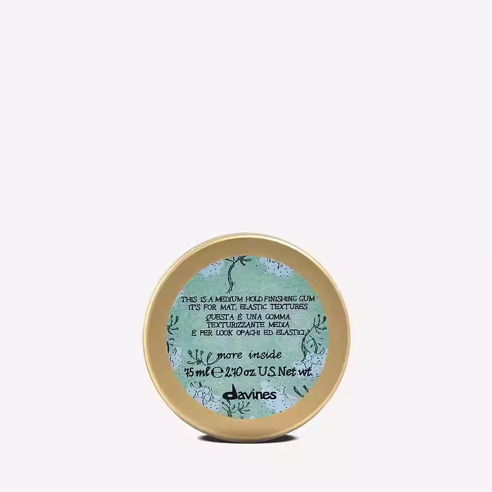 Davines(達芬尼斯) 中強定型髮蠟