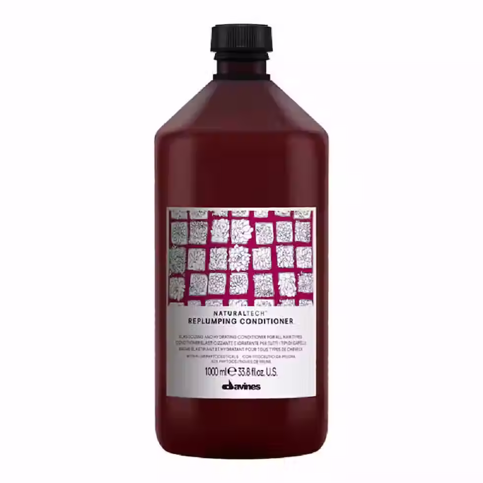 Davines Naturaltect Replumping Conditioner 1000ml