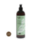 Najel - Aleppo Soap shampoo 2-in-1 (Greasy hair) 有機2合1阿勒坡洗頭水(油性) 500ml