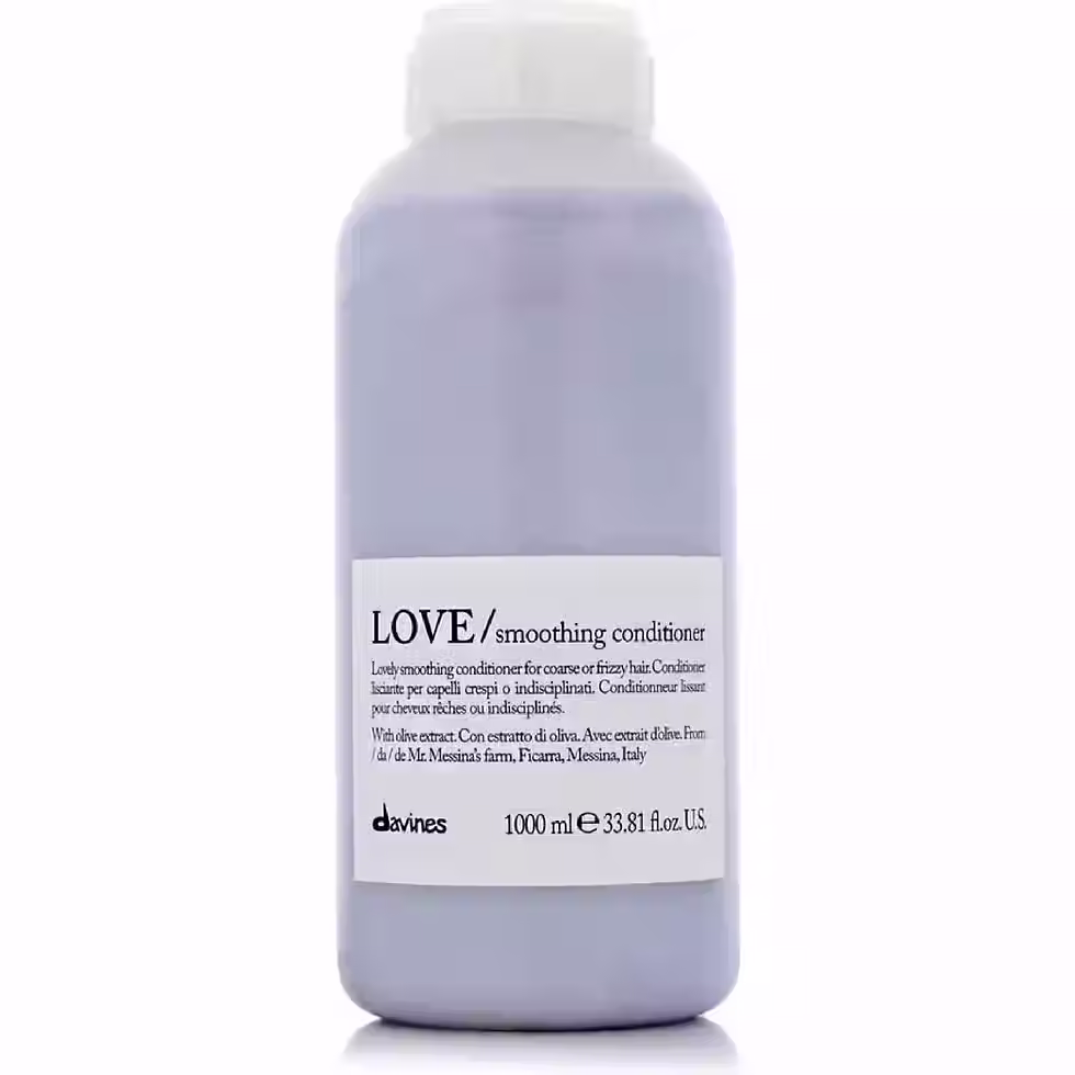 Davines LOVE Smoothing Conditioner 1000ml