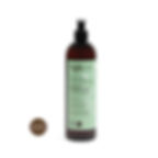 Najel - Aleppo Soap shampoo 2-in-1 (Normal hair) 有機2合1阿勒坡洗頭水(正常中性) 500ml