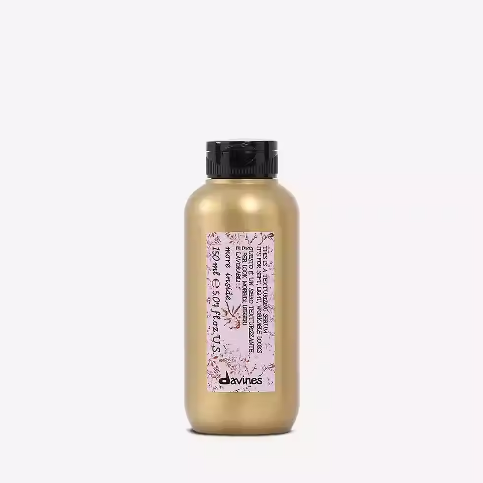 Davines More Inside Texturizing Serum 150ml 質感造型乳霜